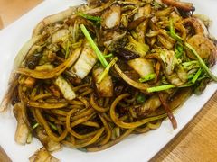 -香港饭店0410(弘大店)