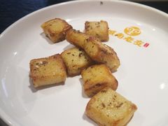 -城南老友羊蝎子火锅(花乡奥莱店)