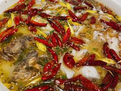 老坛子酸菜鱼-太二酸菜鱼(宁波来福士店)
