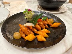 -伯衡55·吉品轩(乌鲁木齐南路店)