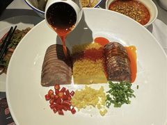 -小河盐帮·私家菜·烤鸭(三元桥·霄云路店)