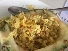 -南海渔家•海鲜•正宗海南菜(海棠湾店)