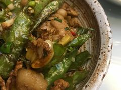 农家小炒肉-眉州东坡(国贸店)
