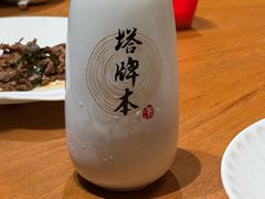 -木守西溪溪隐餐厅