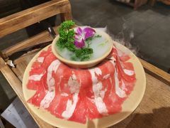 -蜀大侠火锅(建设路第五大道店)