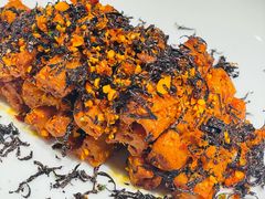 -一坐一忘云南菜(卓悦中心)