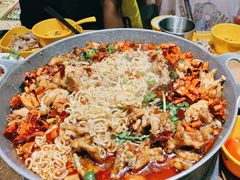 -蛙喔牛蛙(盐城盐都万达店)