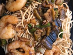 -晓午阳常熟炒浇面(红庙店)