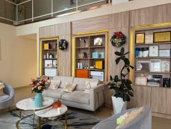 -百秀名媛纹绣美学护肤中心