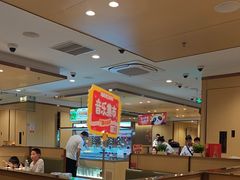 -海底捞火锅(江北万达商业广场店)