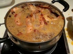 -怡人怡口牛排海鲜自助(飞龙大厦店)