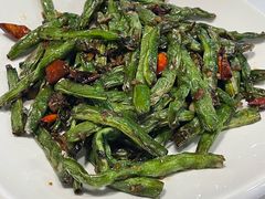 -新蜀会四川豆花(五羊店)