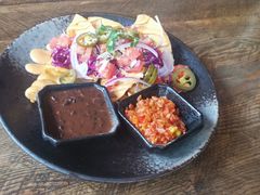 taco-Q MEX 库迈墨西哥餐吧(三里屯店)