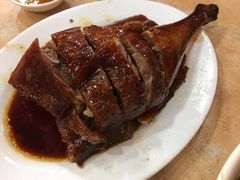 -一乐烧鹅(中环店)