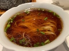 -松鹤楼·非遗·苏帮菜(融科店)