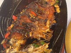 -云鼎·炙火精酿啤酒秘制烧烤(工体店)