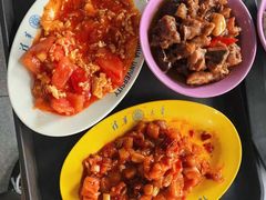 -清华大学-观畴园餐厅