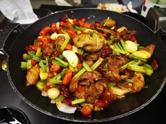 -潇湘阁(三里屯SOHO店)