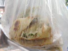 -咏春葱油饼(德政中路店)