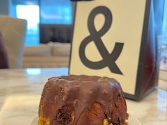 -B&C黄油与面包·THE GARDEN BAKERY概念店(世纪汇店)