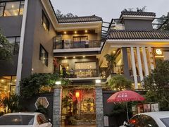 -阿多私房菜(顺德店)