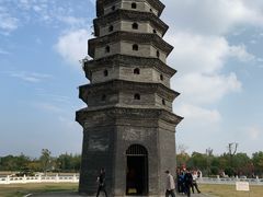 -东台西溪天仙缘景区