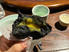 -韵秋荷(宝山龙湖天街店)