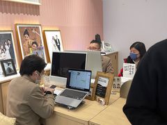 -海马体大师店(广州天汇广场IGC大师店)