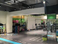-阳光游泳培训(北苑店)