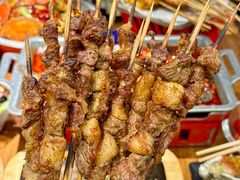 -1819餐厅·团队聚餐·烤串·精酿