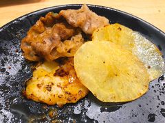 -花味·自助烤肉(雨花客厅店)