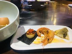 -铁板诱惑法式铁板烧(大卫城店)