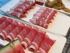 -海底捞火锅(长沙华创国际广场店)