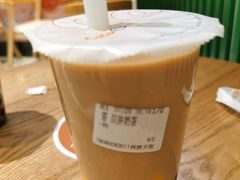 -CoCo都可(西宸天街店)
