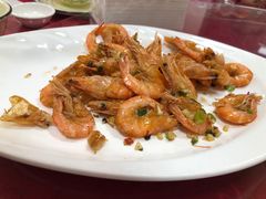 -原龙海鲜大排档(美食地标店)