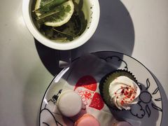 -3A07逆爱杯子蛋糕