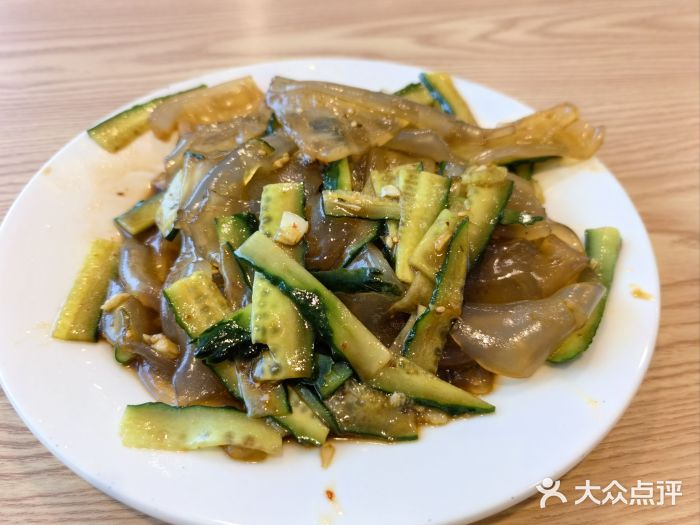 陈记肥肠面馆图片