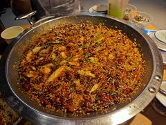 -胖子鱼·天水麻辣鱼火锅(秦州407店)