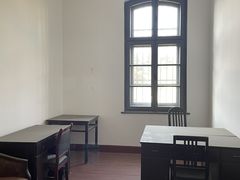 -青岛德国监狱旧址博物馆