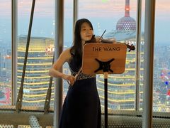 -THE WANG王品(上海中心云端店)