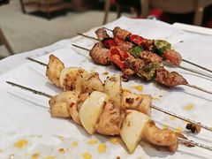 -回·龙虾铺·盆盆蟹·烧烤大排档(回龙观店)