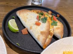 -TA'塔雀 墨西哥餐厅(江都金鹰店)