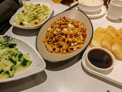 -三猫黑鱼花(南大店)