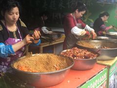 -召稼楼永茂昌粽子大王