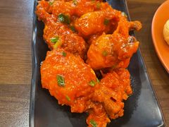 -南国印度餐厅Dakshin