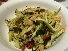 -潇湘码头·鲜湘菜(清河店)