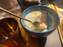 桂花酸奶-烤匠麻辣烤鱼(万象城店)