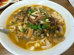 -立文冬·鲜活面(杭州太合商业中心店)