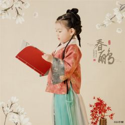 点击看大图 -倾城宝贝儿童摄影(浦东金谊店)