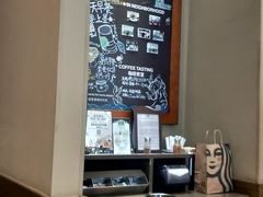 -星巴克(广州东圃天银店)